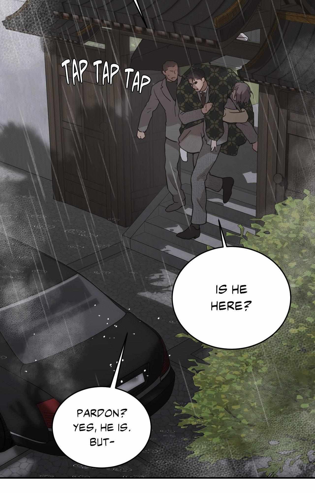 PEARL BOY: IGNITE THE DAWN Chapter 17 - Page 58 in English