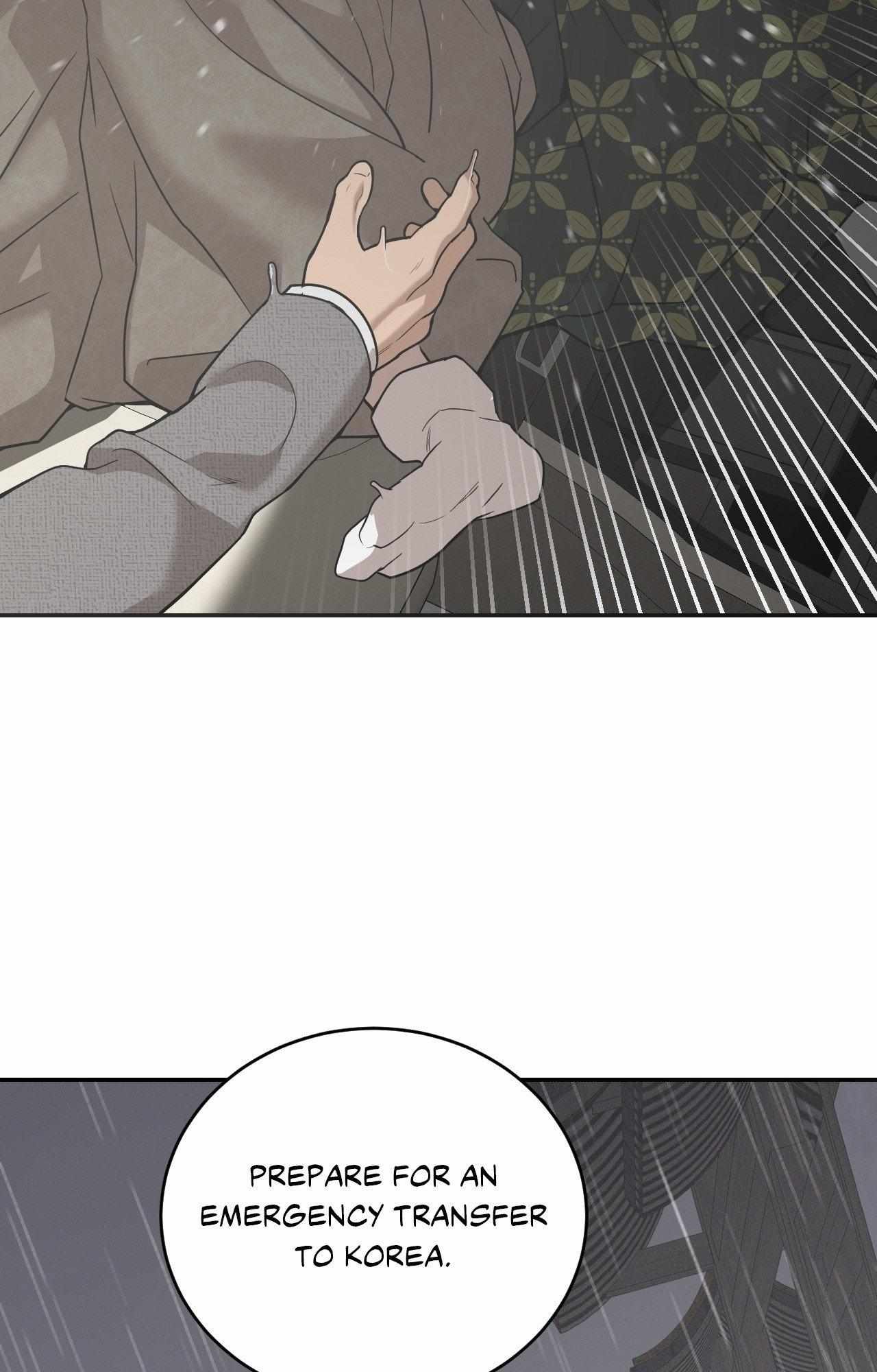 PEARL BOY: IGNITE THE DAWN Chapter 17 - Page 62 in English