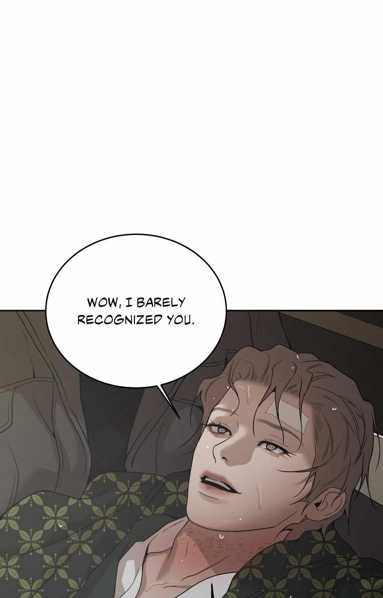 PEARL BOY: IGNITE THE DAWN Chapter 17 - Page 64 in English