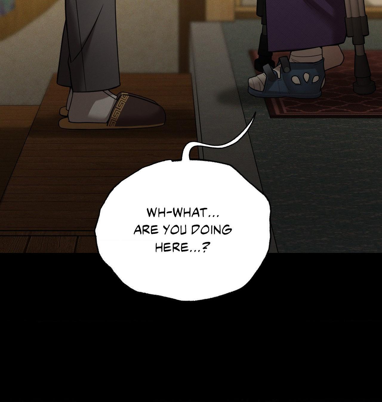 PEARL BOY: IGNITE THE DAWN Chapter 17 - Page 81 in English