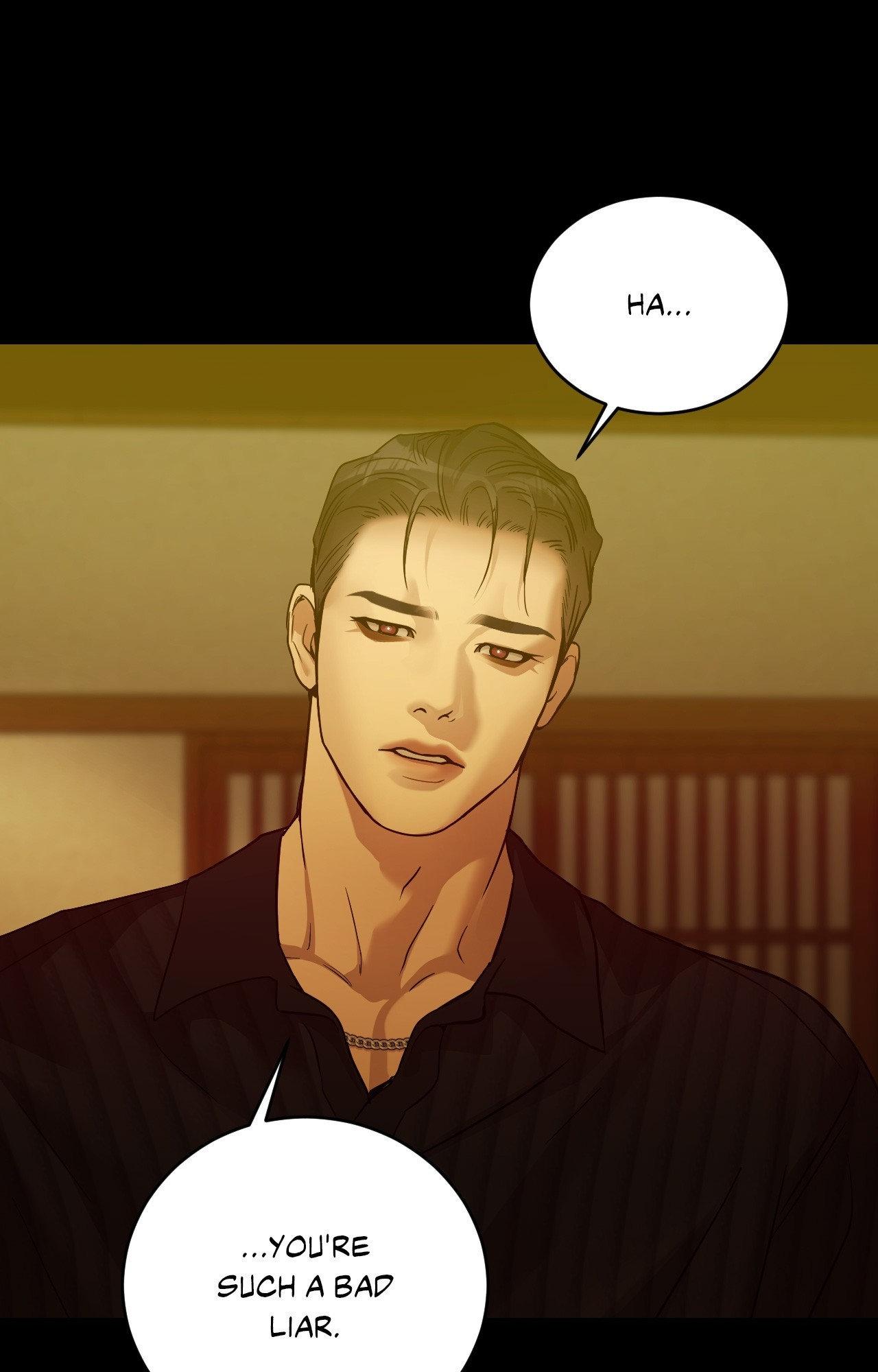 PEARL BOY: IGNITE THE DAWN Chapter 17 - Page 82 in English