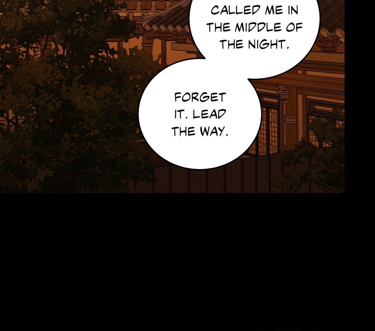 PEARL BOY: IGNITE THE DAWN Chapter 17 - Page 84 in English