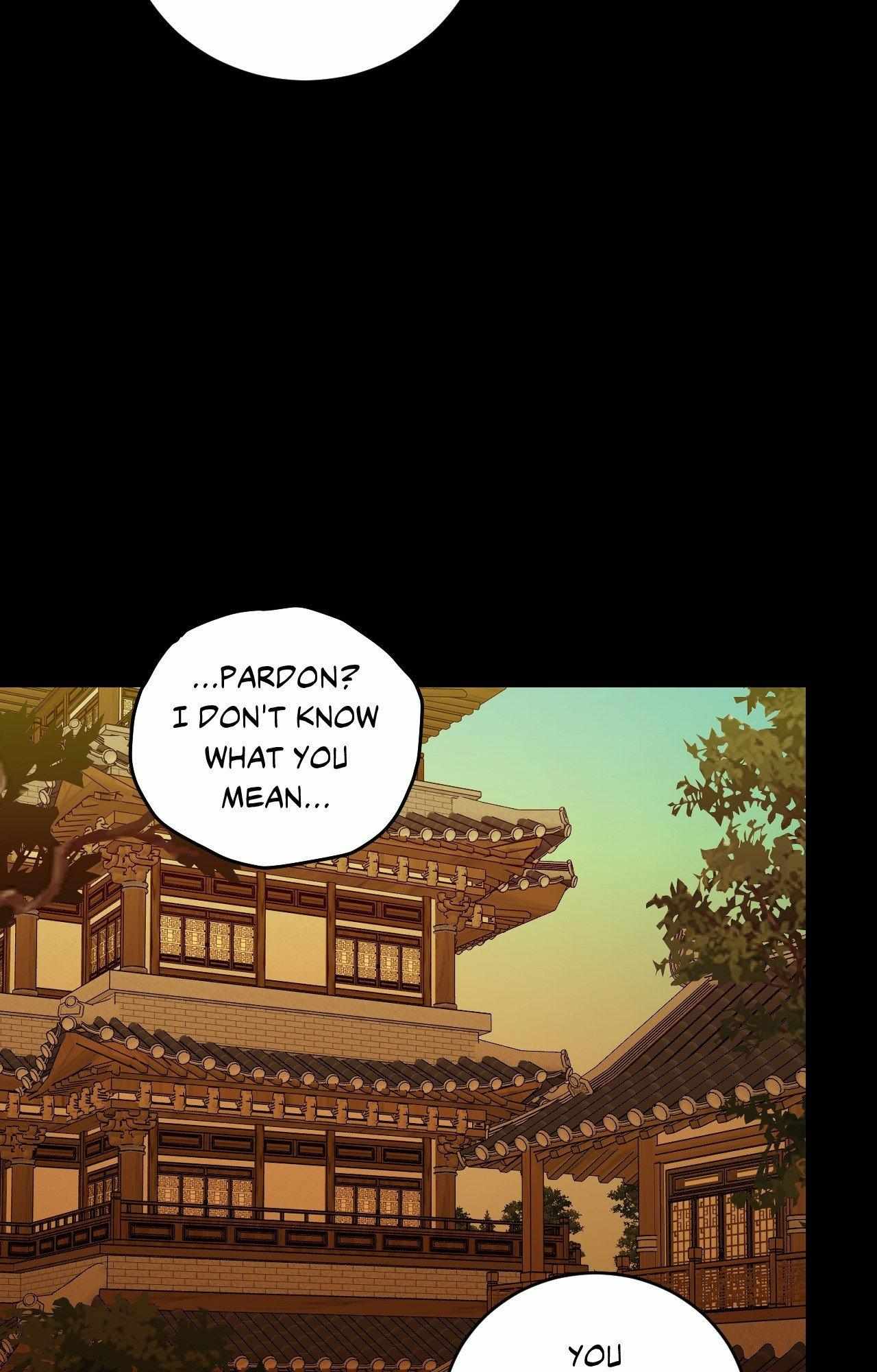 PEARL BOY: IGNITE THE DAWN Chapter 18 - Page 11 in English