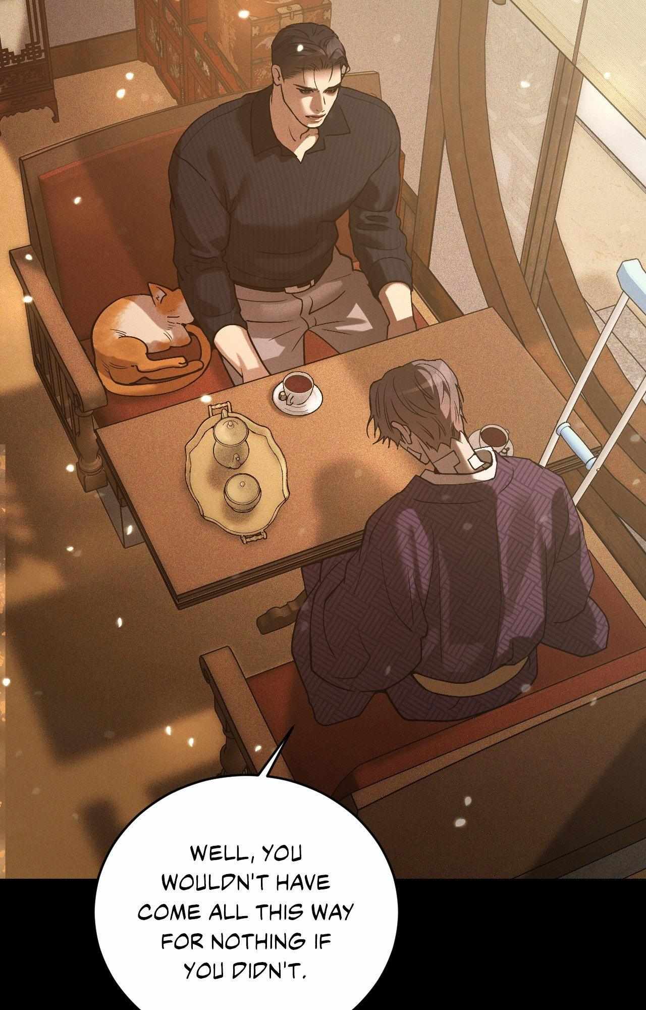 PEARL BOY: IGNITE THE DAWN Chapter 18 - Page 16 in English