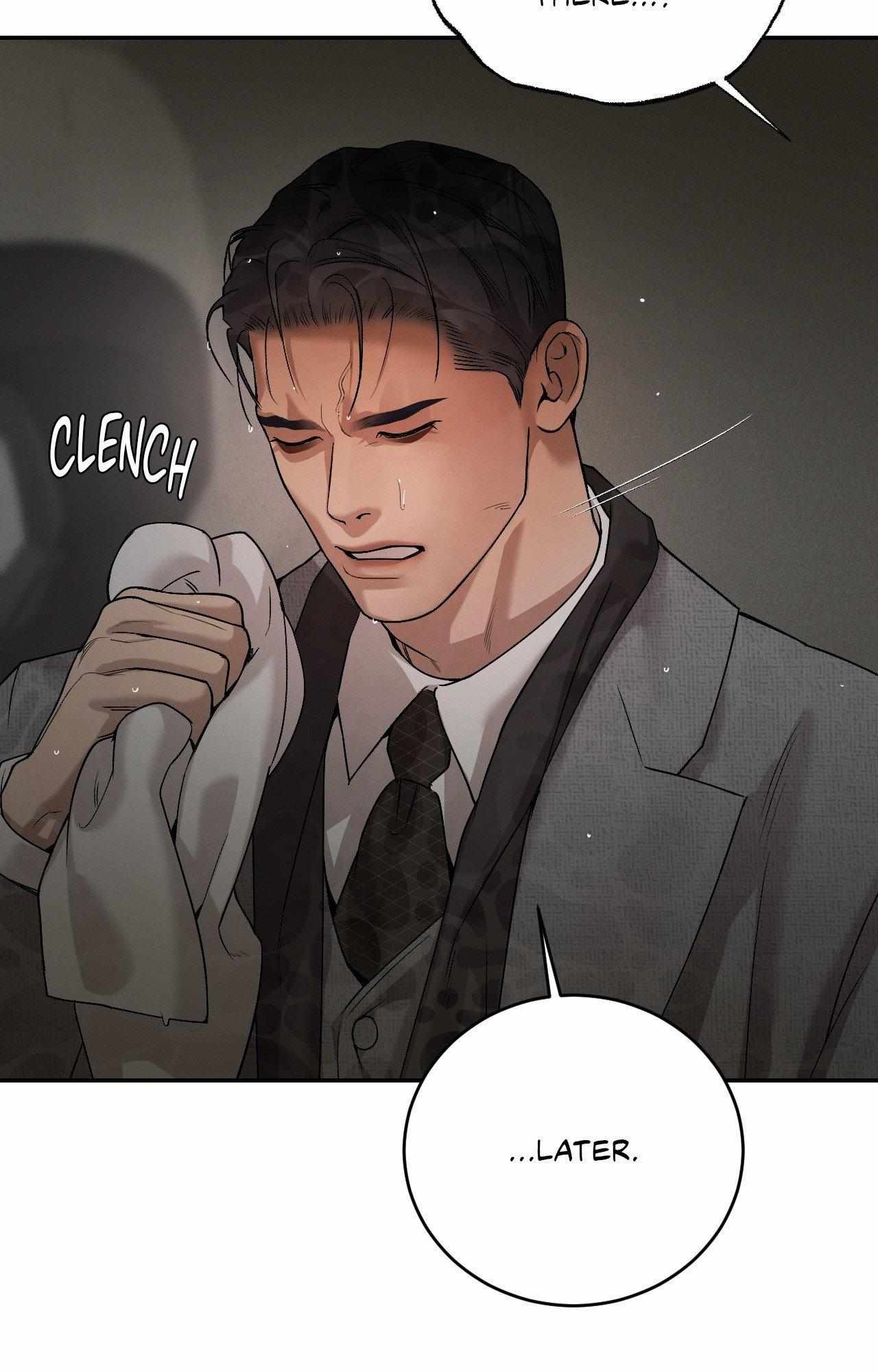 PEARL BOY: IGNITE THE DAWN Chapter 18 - Page 27 in English