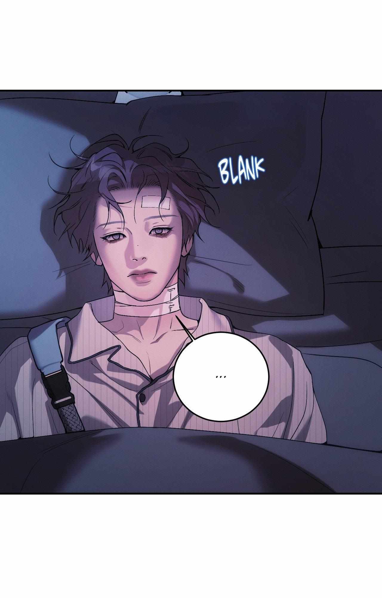 PEARL BOY: IGNITE THE DAWN Chapter 18 - Page 36 in English