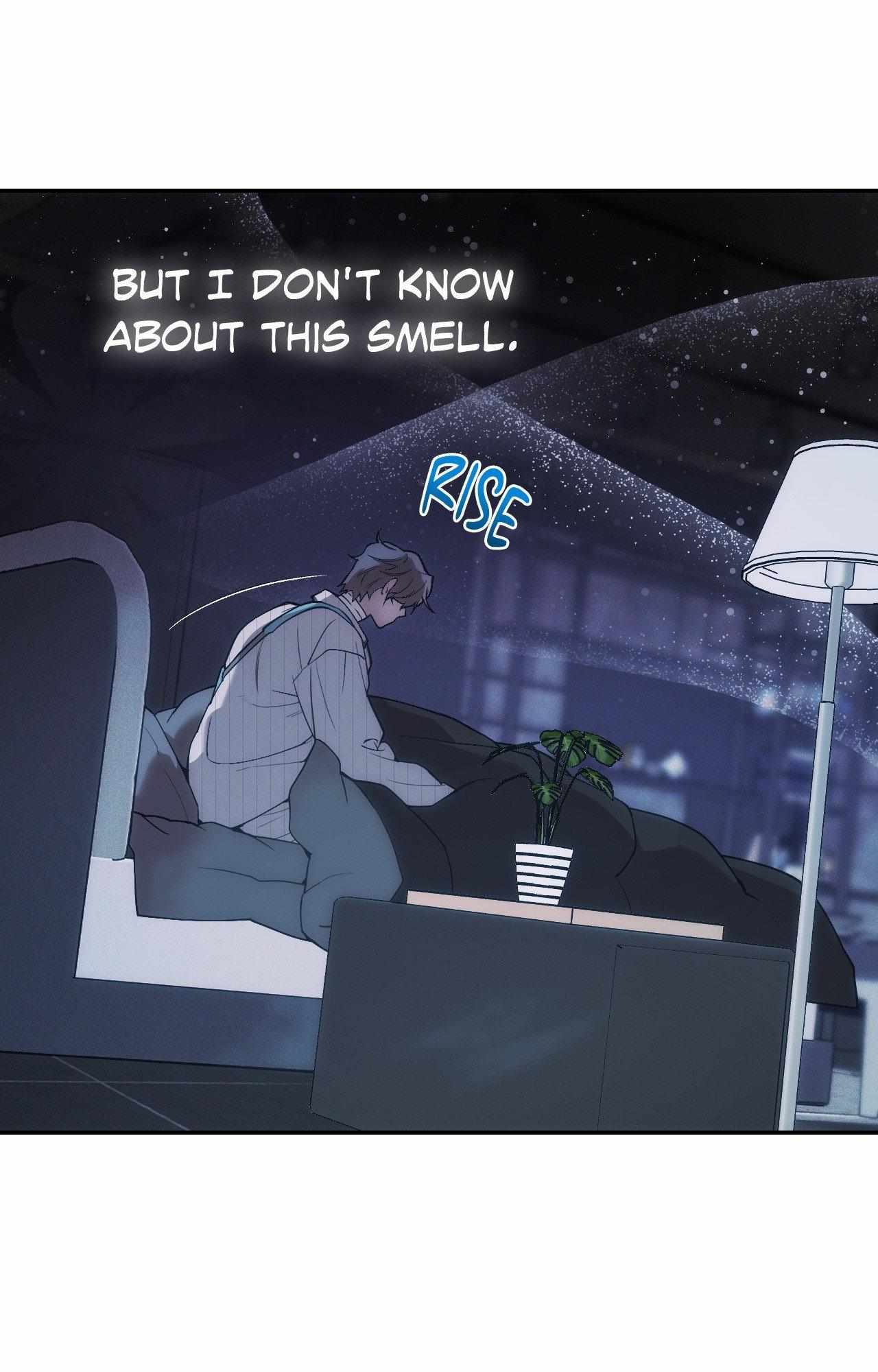 PEARL BOY: IGNITE THE DAWN Chapter 18 - Page 38 in English