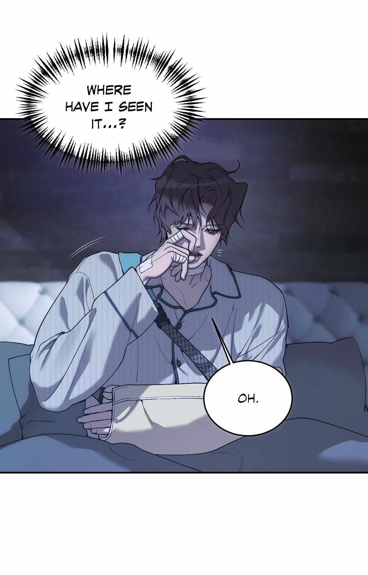 PEARL BOY: IGNITE THE DAWN Chapter 18 - Page 39 in English
