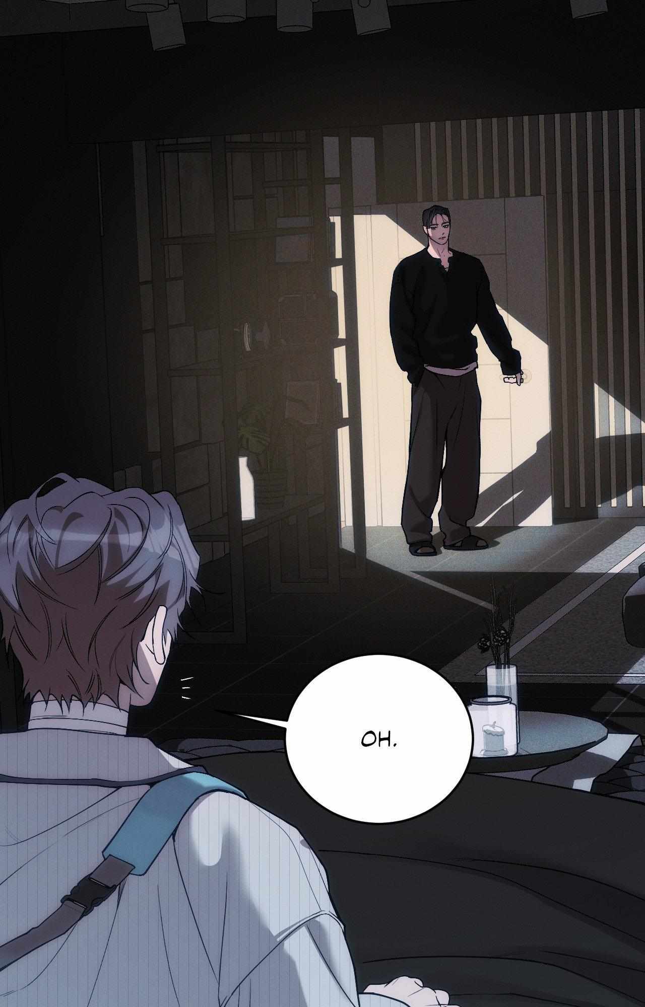 PEARL BOY: IGNITE THE DAWN Chapter 18 - Page 43 in English