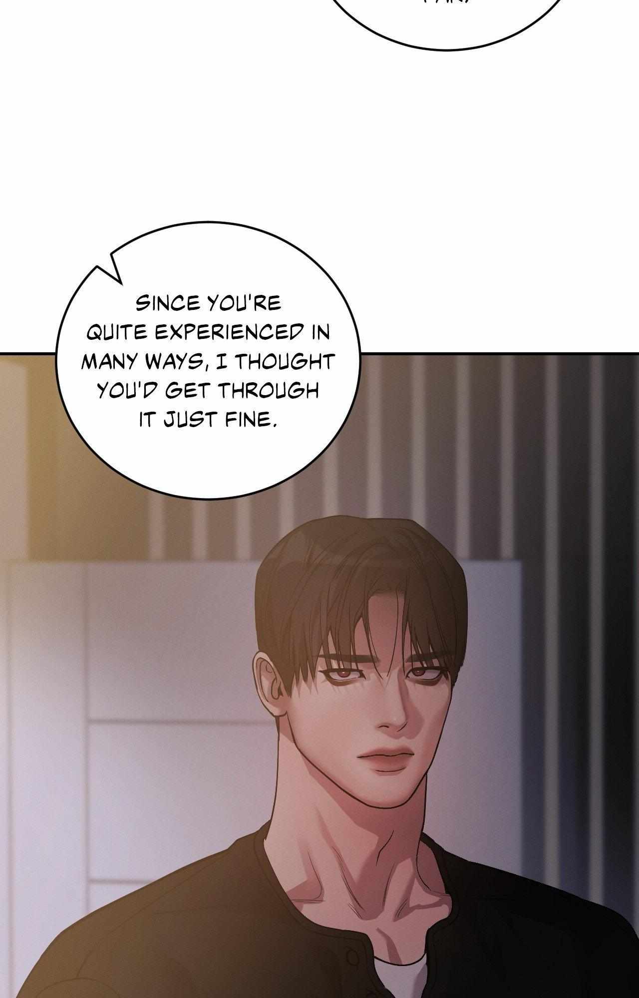 PEARL BOY: IGNITE THE DAWN Chapter 18 - Page 46 in English