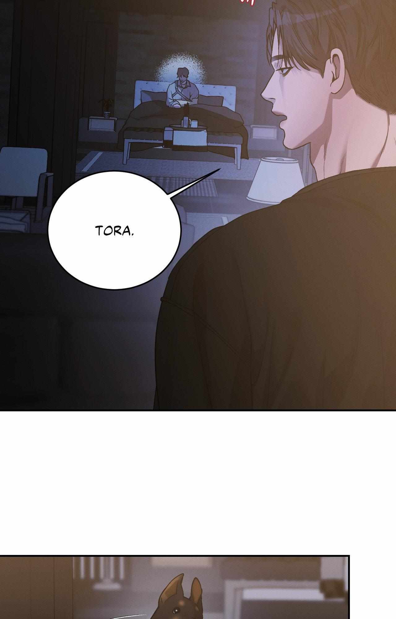 PEARL BOY: IGNITE THE DAWN Chapter 18 - Page 48 in English