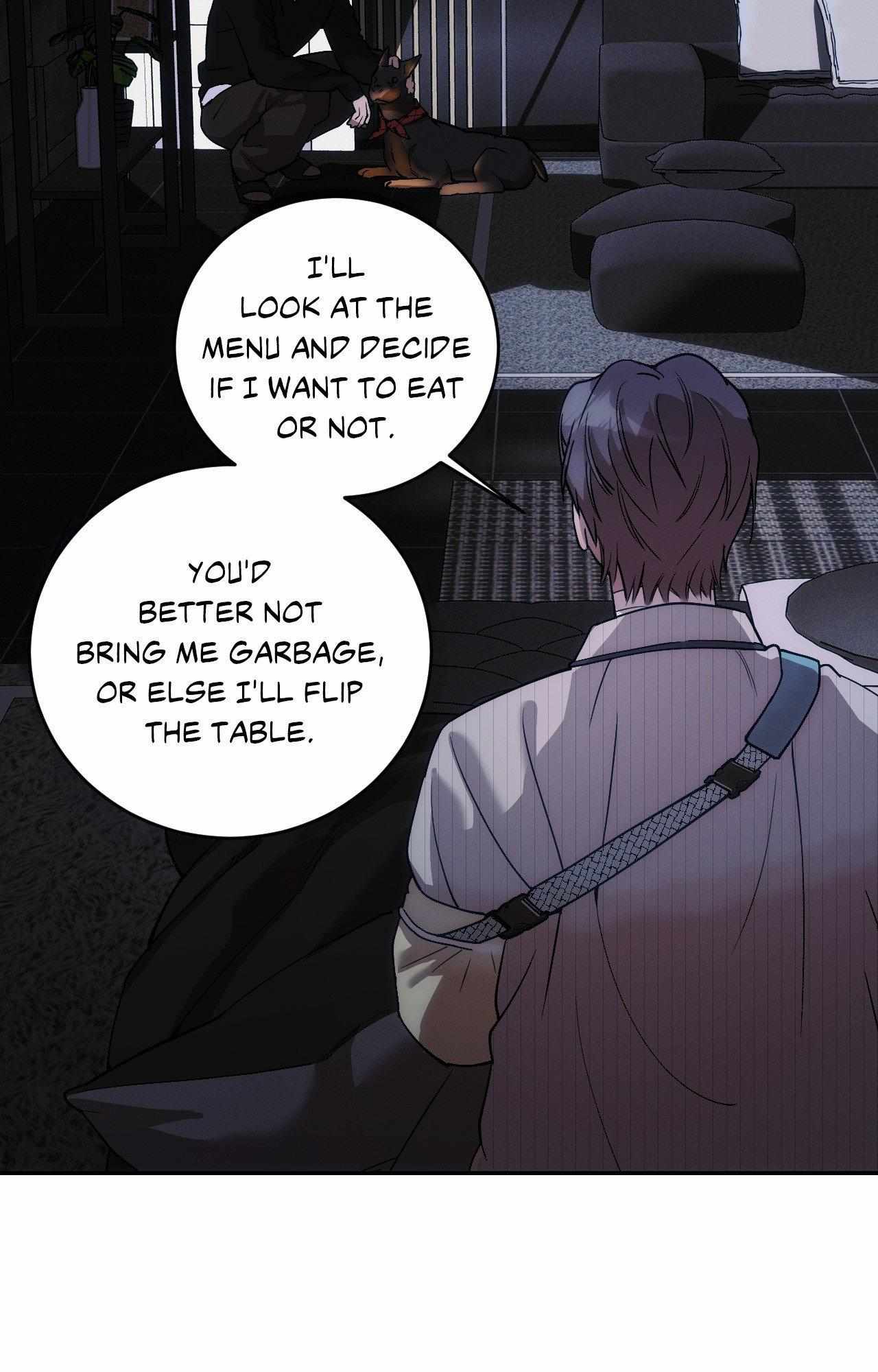 PEARL BOY: IGNITE THE DAWN Chapter 18 - Page 62 in English