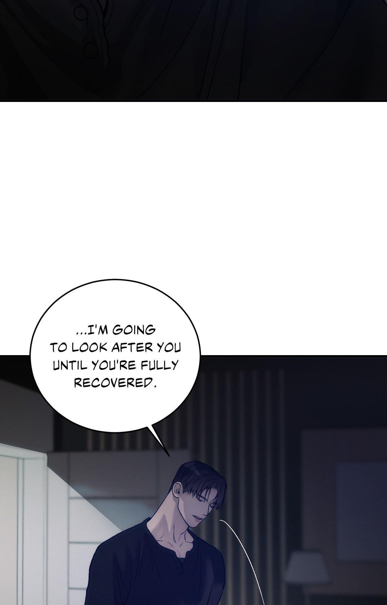PEARL BOY: IGNITE THE DAWN Chapter 18 - Page 66 in English