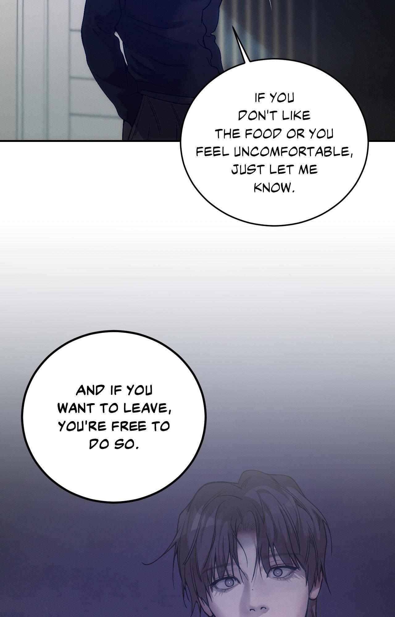 PEARL BOY: IGNITE THE DAWN Chapter 18 - Page 67 in English