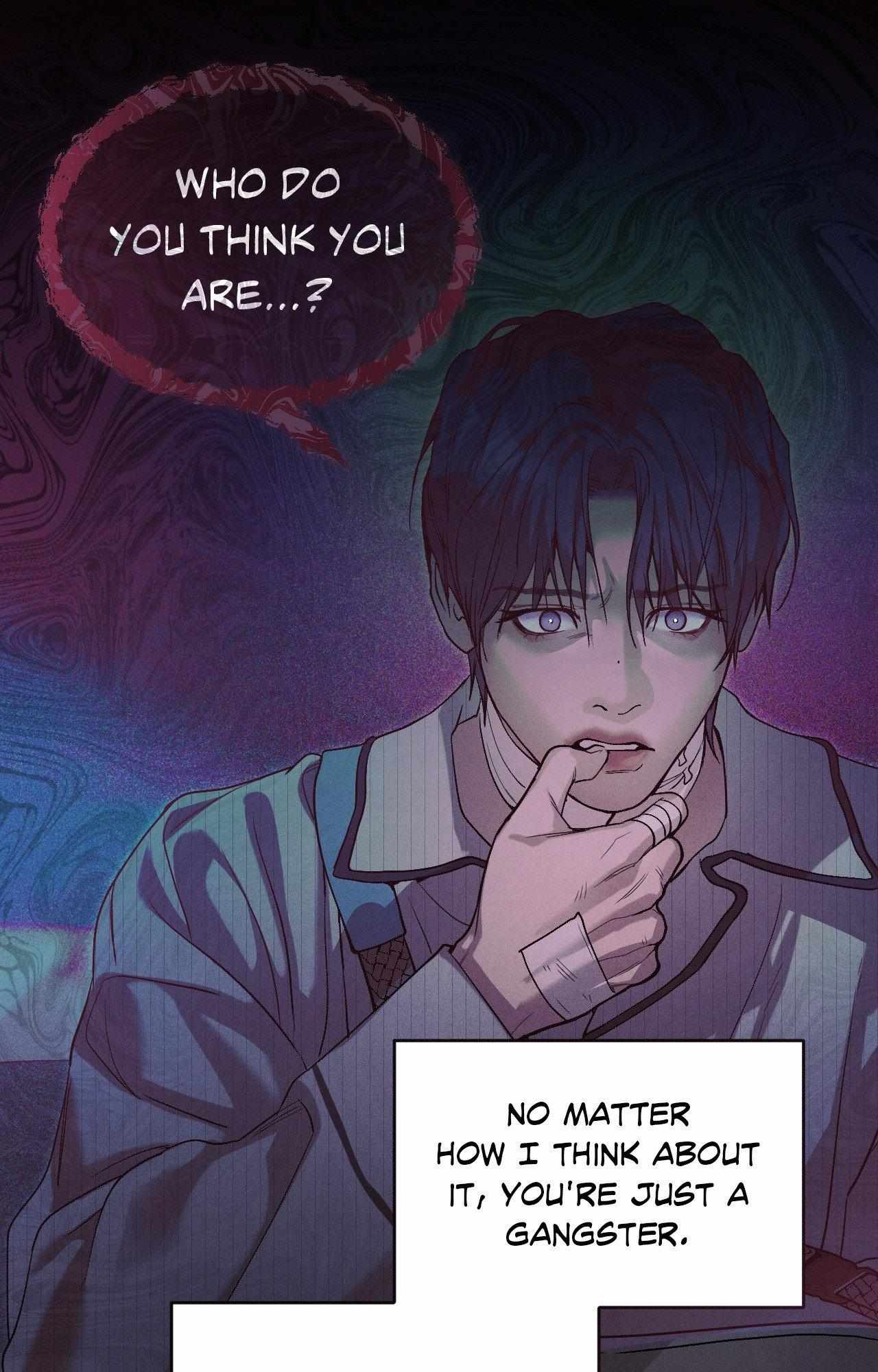 PEARL BOY: IGNITE THE DAWN Chapter 18 - Page 77 in English