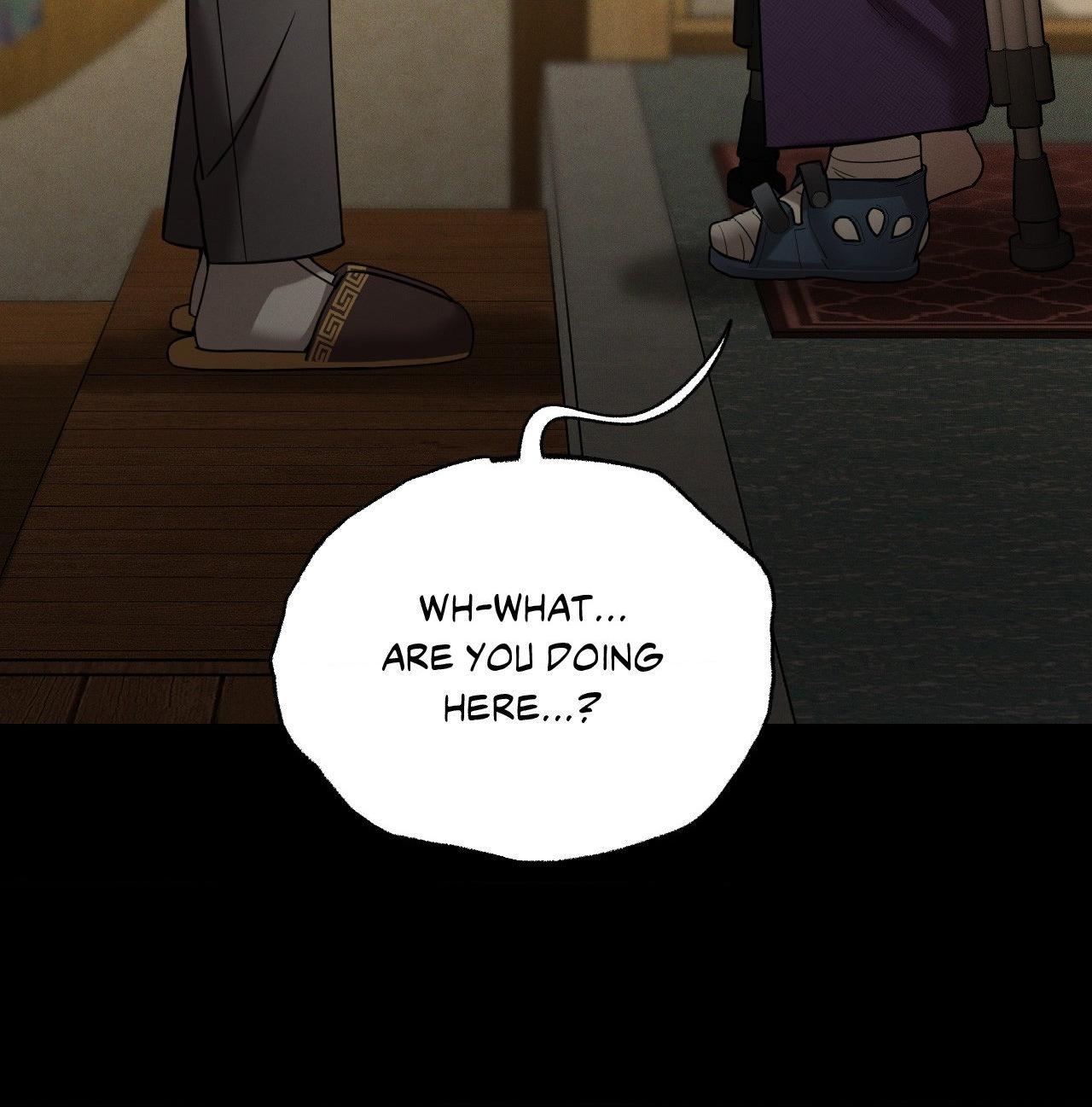 PEARL BOY: IGNITE THE DAWN Chapter 18 - Page 9 in English