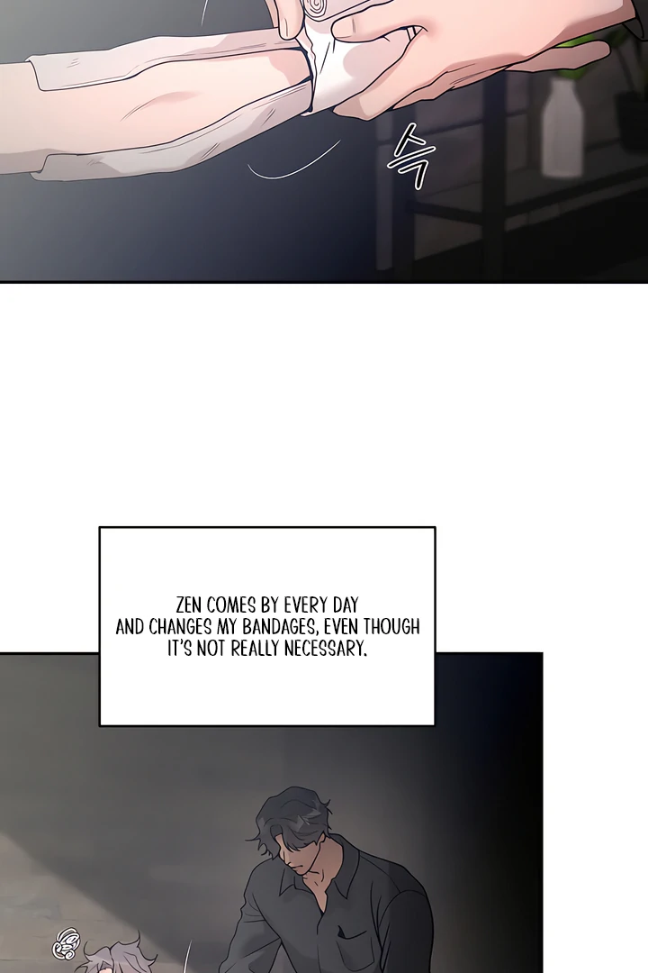 PEARL BOY: IGNITE THE DAWN Chapter 19 - Page 10 in English