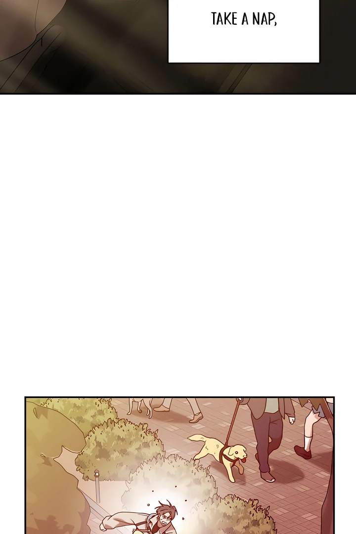 PEARL BOY: IGNITE THE DAWN Chapter 19 - Page 14 in English
