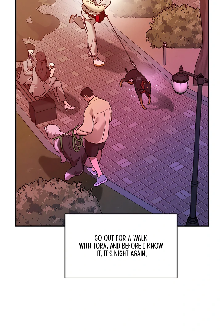 PEARL BOY: IGNITE THE DAWN Chapter 19 - Page 15 in English