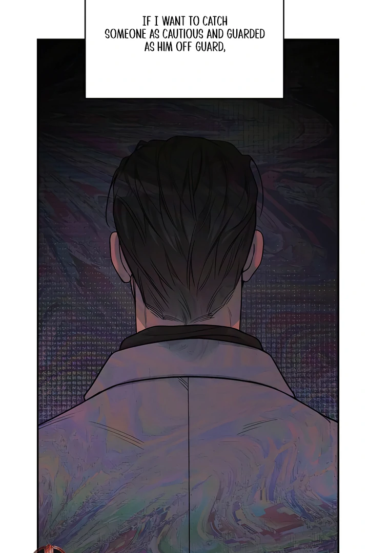 PEARL BOY: IGNITE THE DAWN Chapter 19 - Page 21 in English