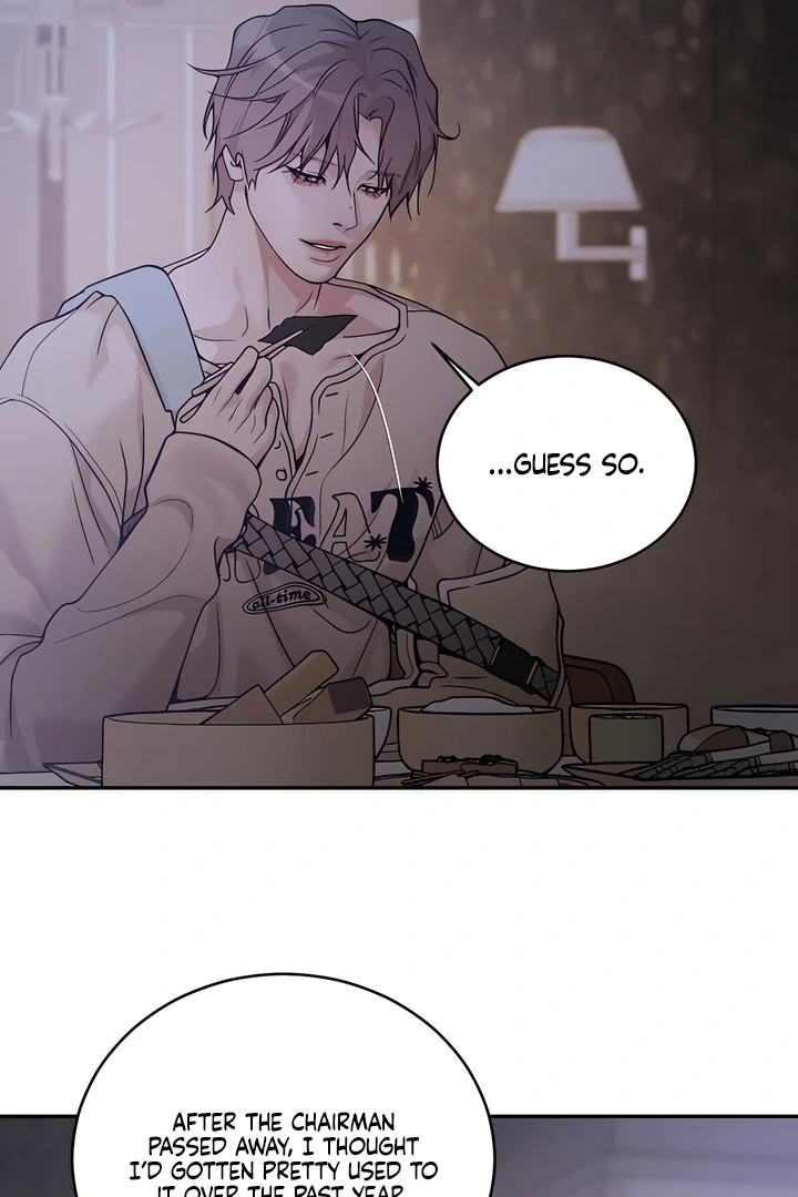 PEARL BOY: IGNITE THE DAWN Chapter 19 - Page 35 in English