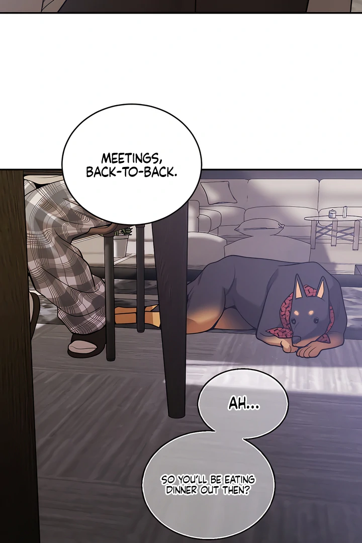 PEARL BOY: IGNITE THE DAWN Chapter 19 - Page 42 in English
