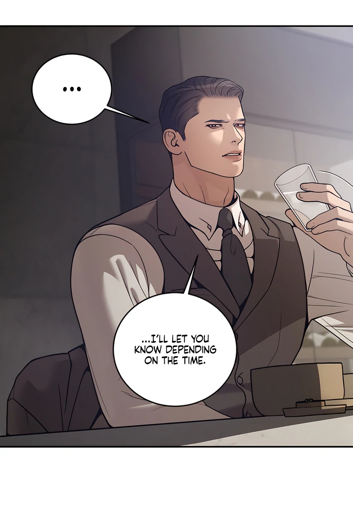 PEARL BOY: IGNITE THE DAWN Chapter 19 - Page 47 in English