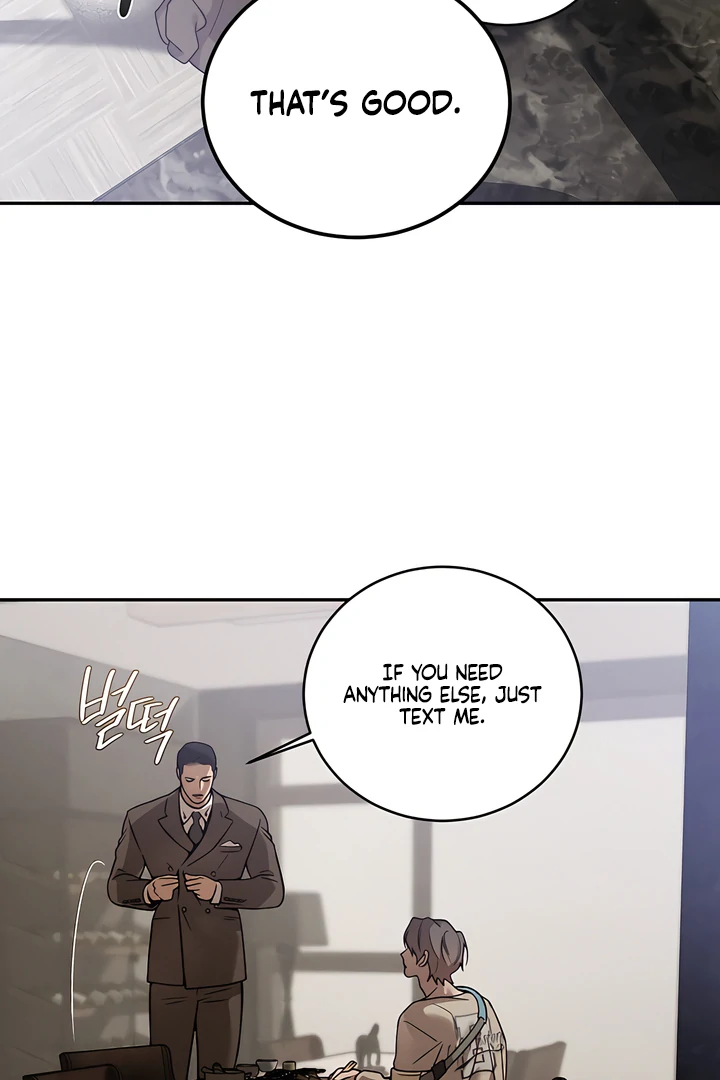 PEARL BOY: IGNITE THE DAWN Chapter 19 - Page 49 in English