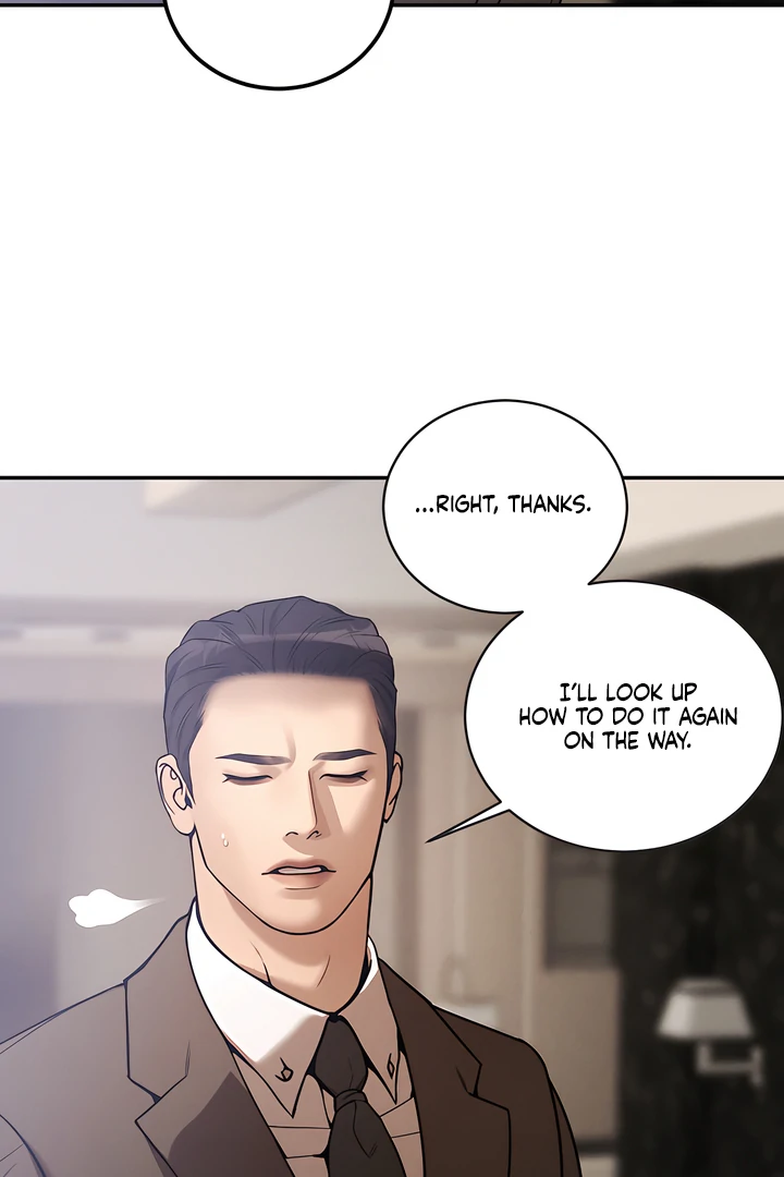 PEARL BOY: IGNITE THE DAWN Chapter 19 - Page 53 in English