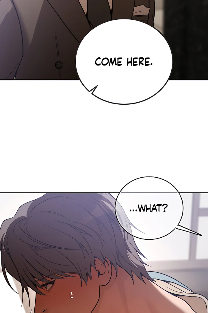 PEARL BOY: IGNITE THE DAWN Chapter 19 - Page 54 in English
