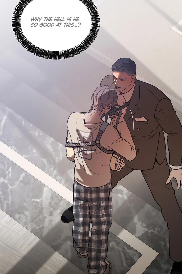 PEARL BOY: IGNITE THE DAWN Chapter 19 - Page 64 in English