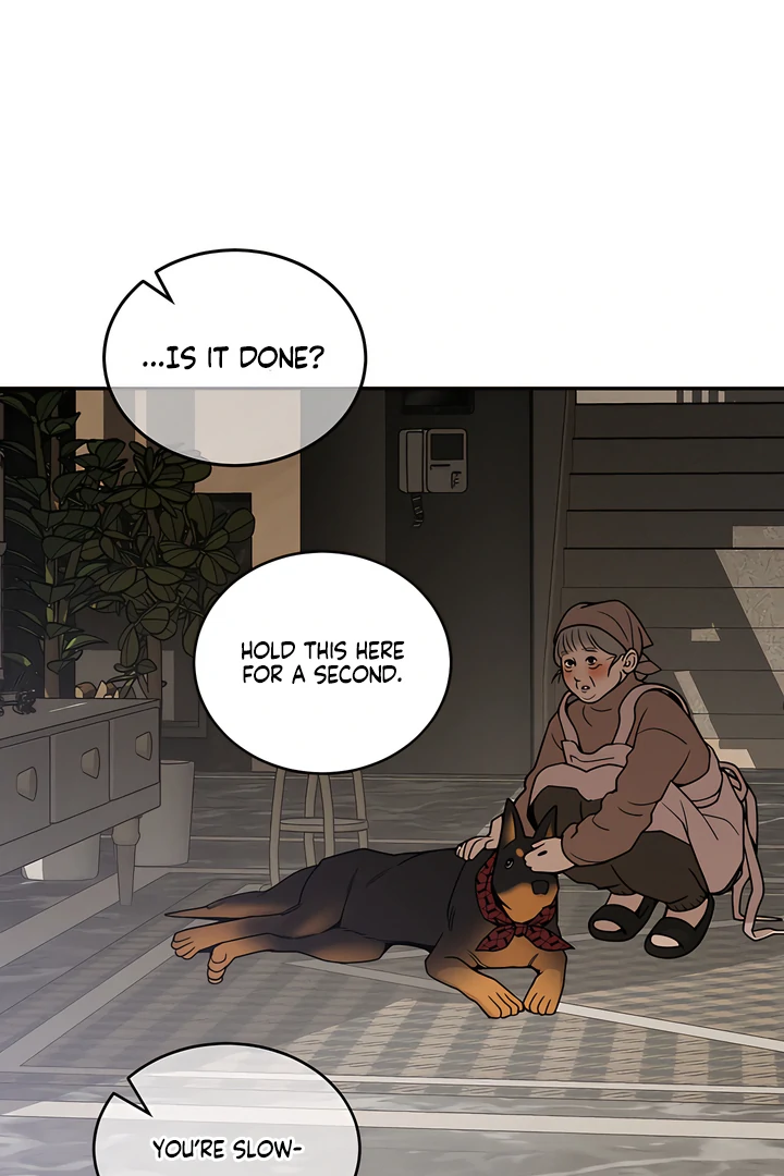 PEARL BOY: IGNITE THE DAWN Chapter 19 - Page 69 in English