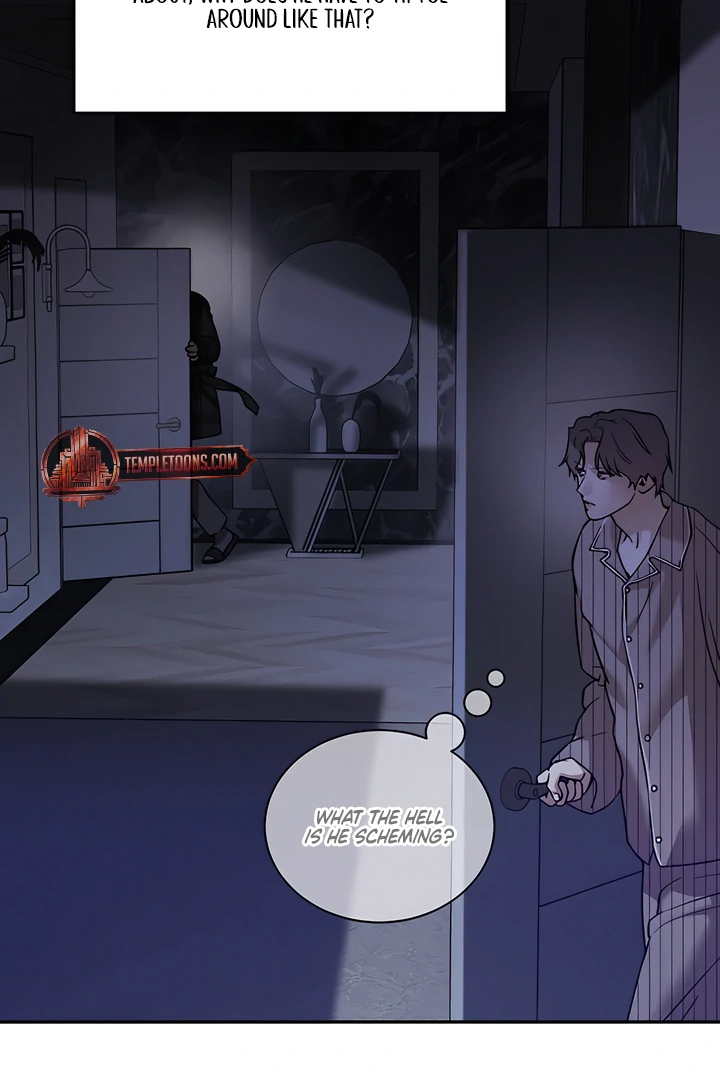 PEARL BOY: IGNITE THE DAWN Chapter 19 - Page 7 in English