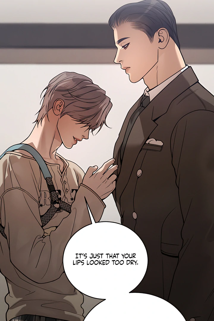 PEARL BOY: IGNITE THE DAWN Chapter 19 - Page 79 in English