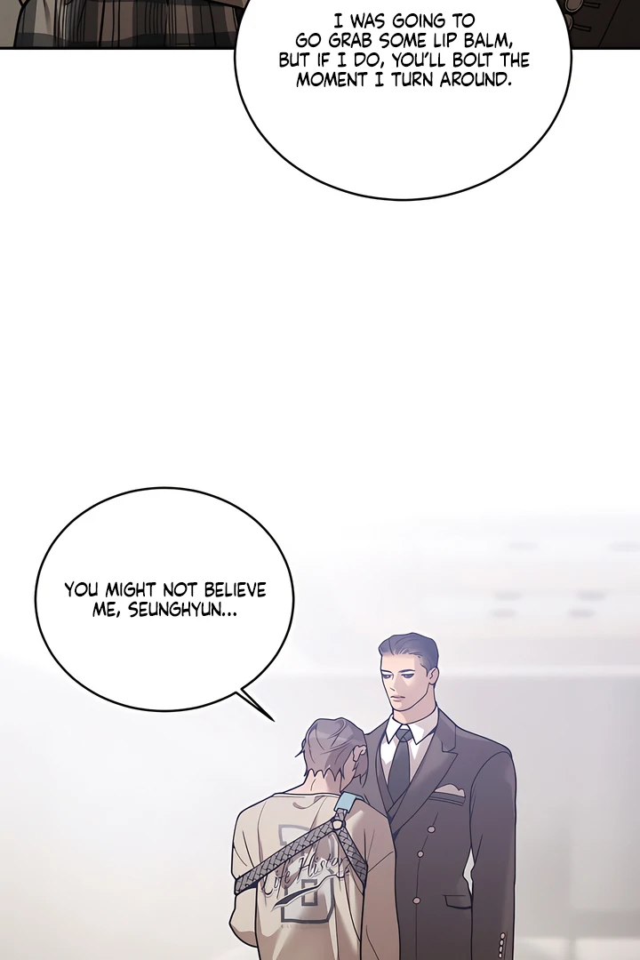 PEARL BOY: IGNITE THE DAWN Chapter 19 - Page 80 in English