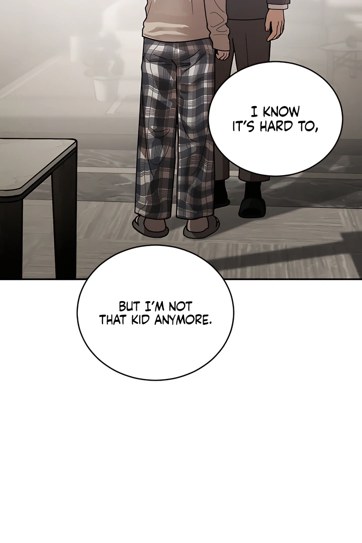 PEARL BOY: IGNITE THE DAWN Chapter 19 - Page 81 in English