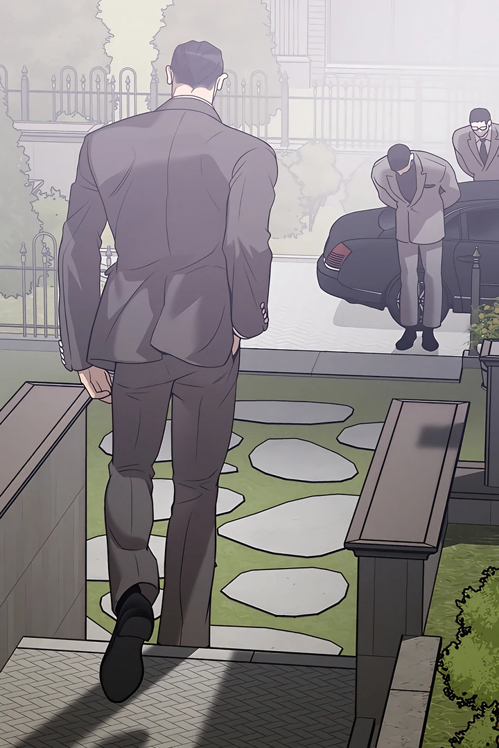 PEARL BOY: IGNITE THE DAWN Chapter 19 - Page 93 in English