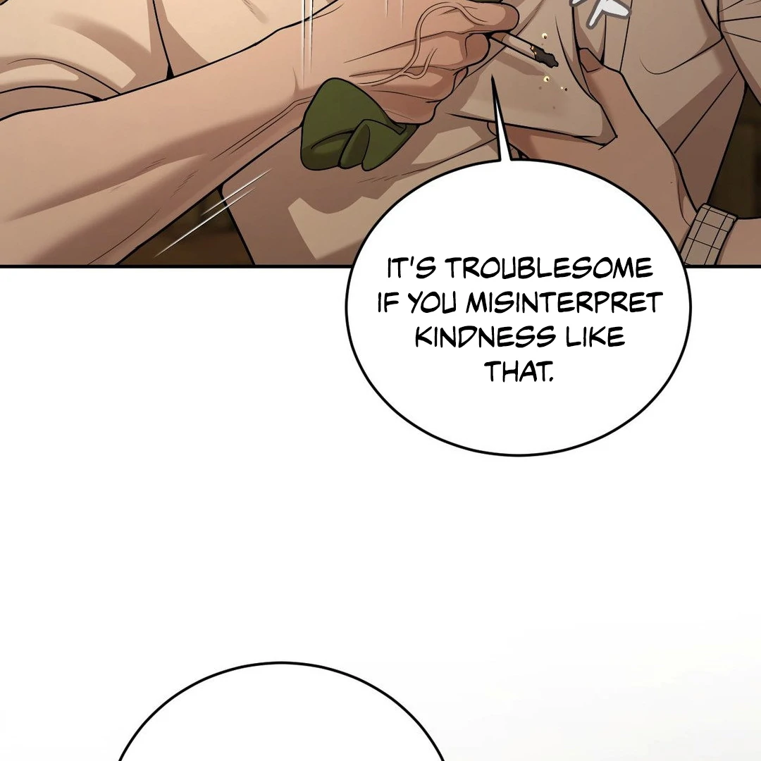 PEARL BOY: IGNITE THE DAWN Chapter 2 - Page 105 in English