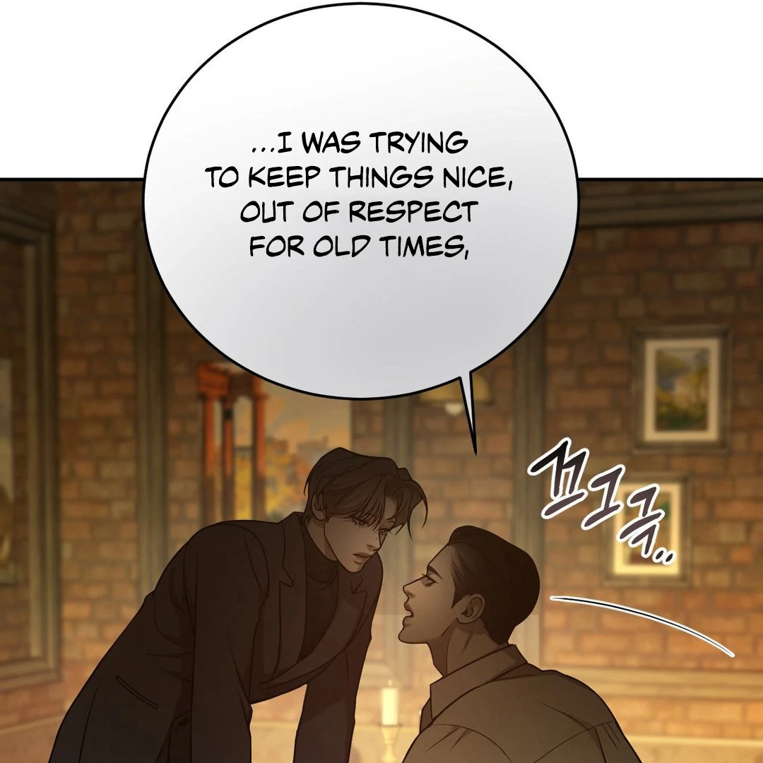 PEARL BOY: IGNITE THE DAWN Chapter 2 - Page 113 in English