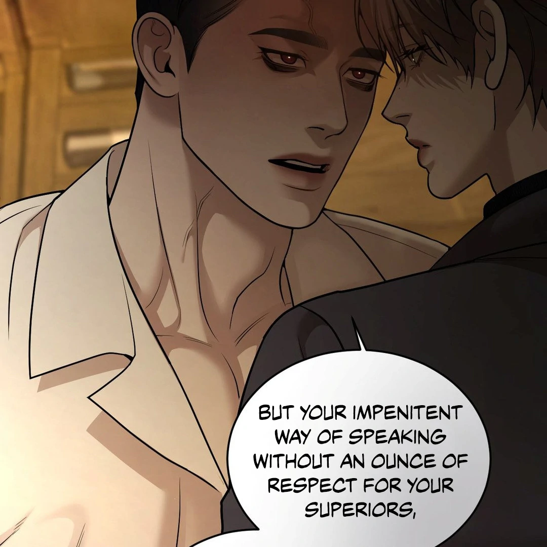 PEARL BOY: IGNITE THE DAWN Chapter 2 - Page 116 in English
