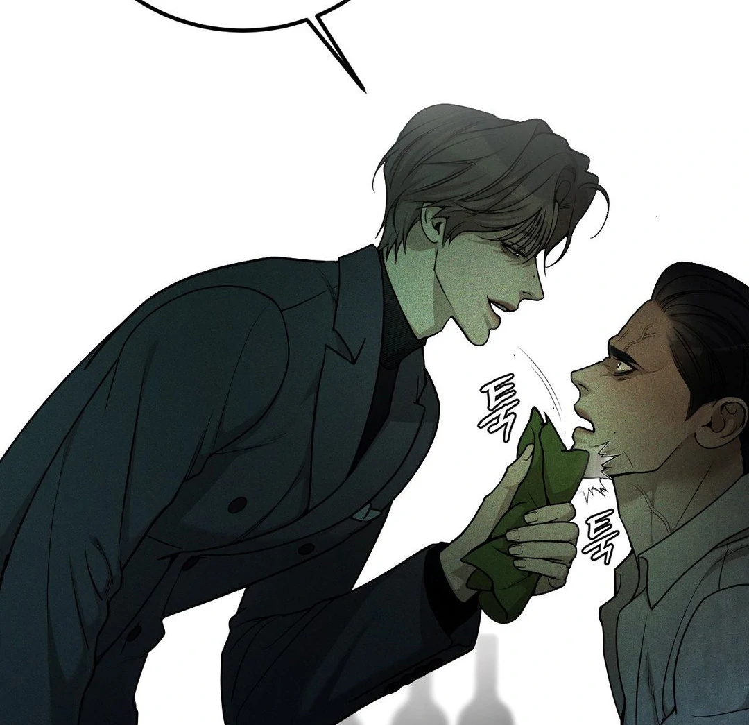 PEARL BOY: IGNITE THE DAWN Chapter 2 - Page 123 in English