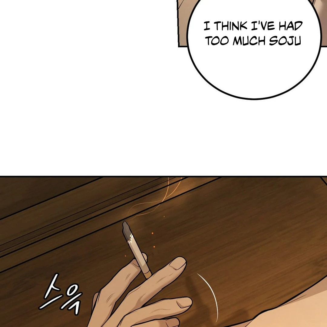 PEARL BOY: IGNITE THE DAWN Chapter 2 - Page 130 in English