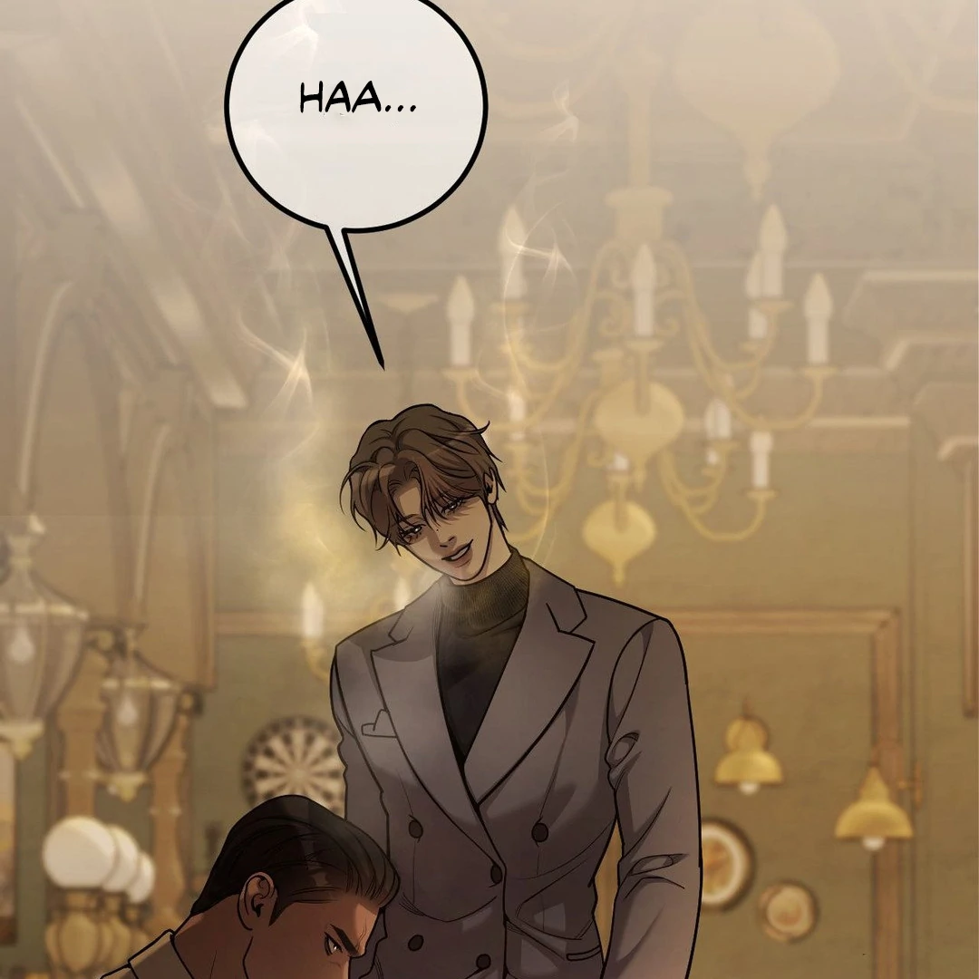 PEARL BOY: IGNITE THE DAWN Chapter 2 - Page 135 in English