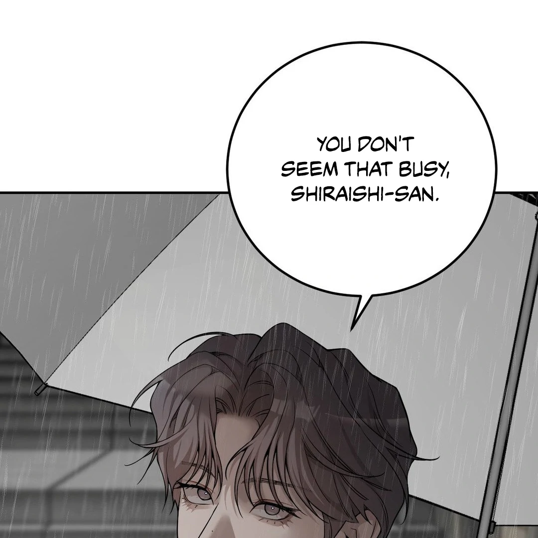 PEARL BOY: IGNITE THE DAWN Chapter 2 - Page 27 in English