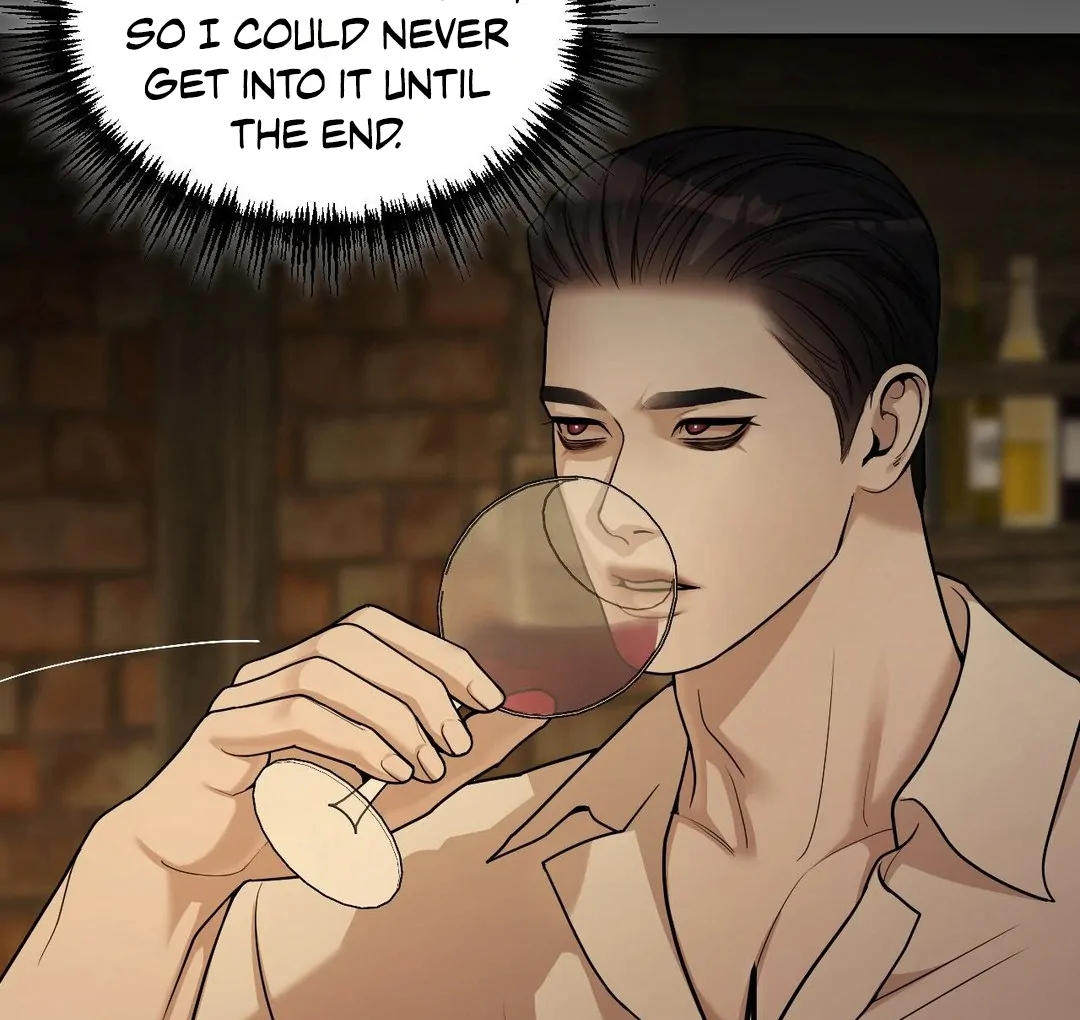 PEARL BOY: IGNITE THE DAWN Chapter 2 - Page 42 in English