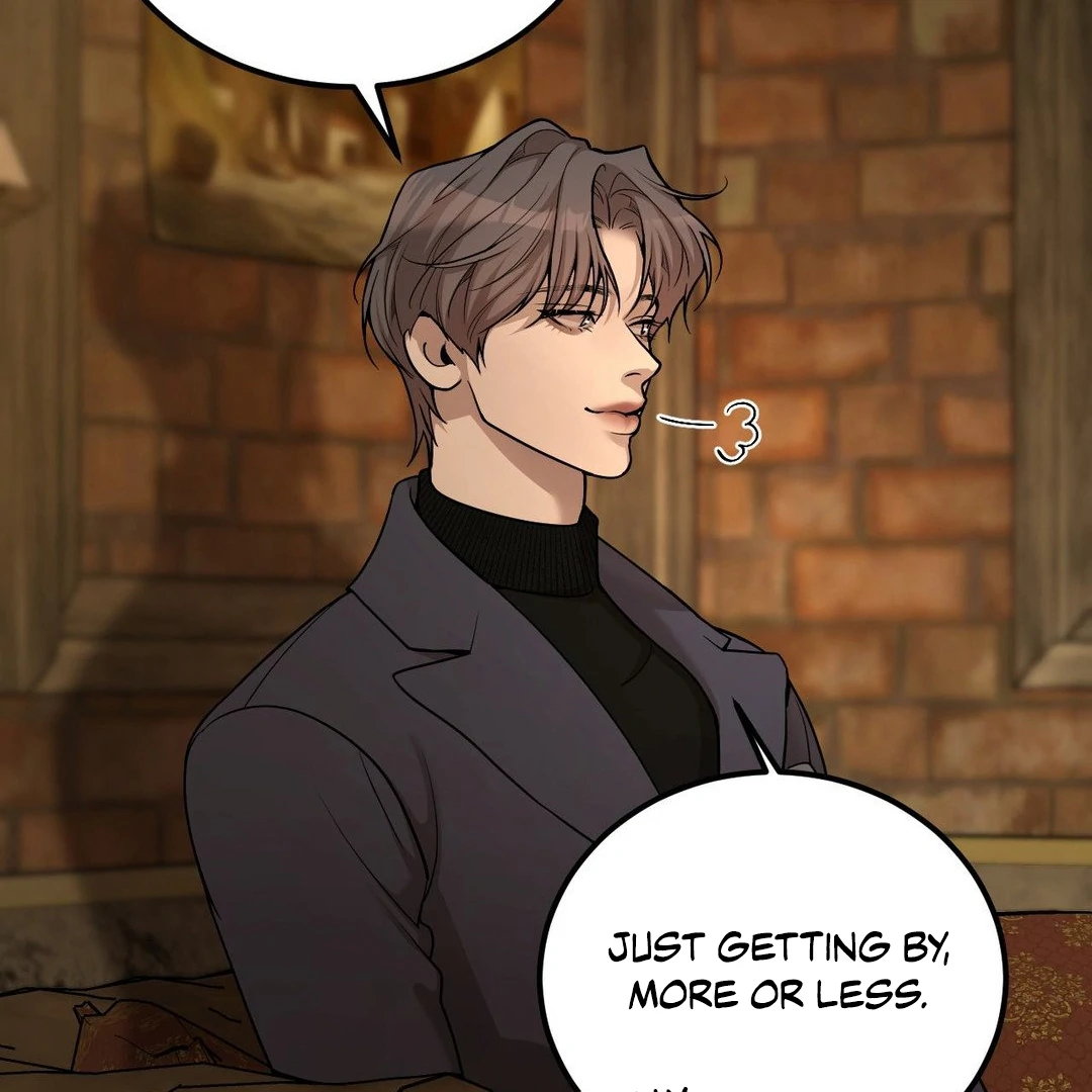 PEARL BOY: IGNITE THE DAWN Chapter 2 - Page 55 in English