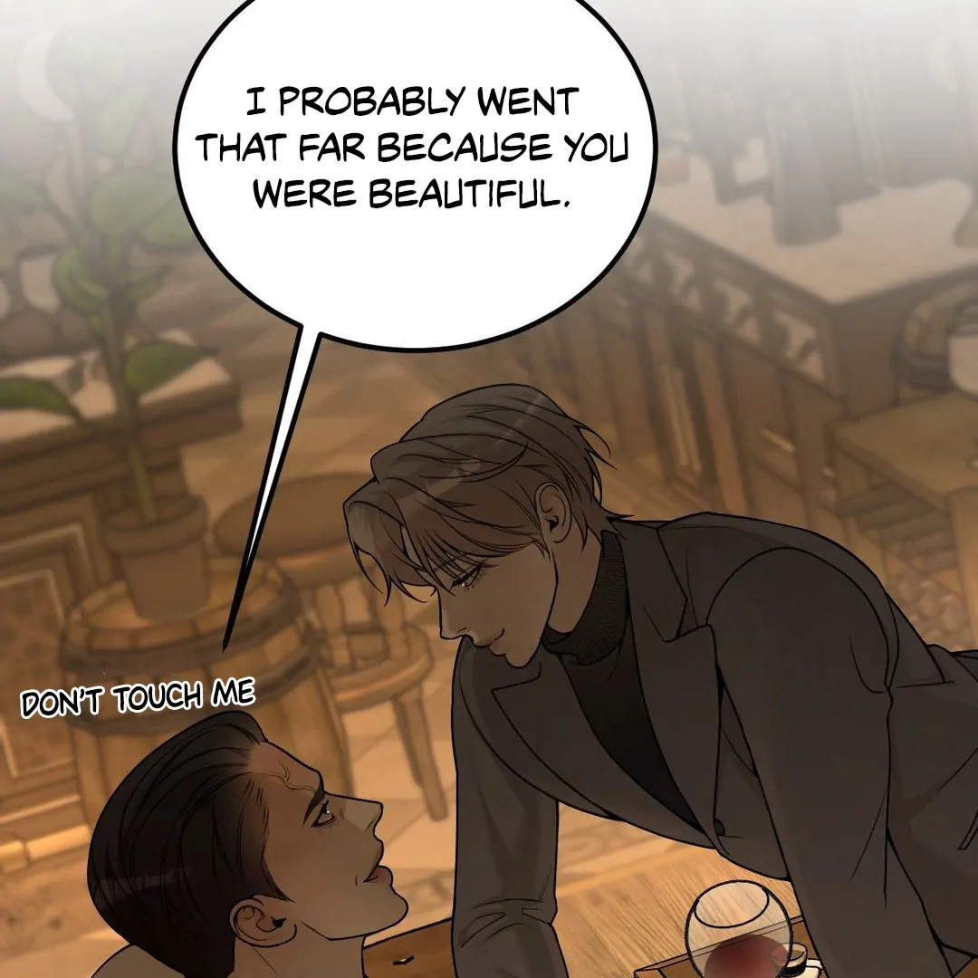 PEARL BOY: IGNITE THE DAWN Chapter 2 - Page 96 in English