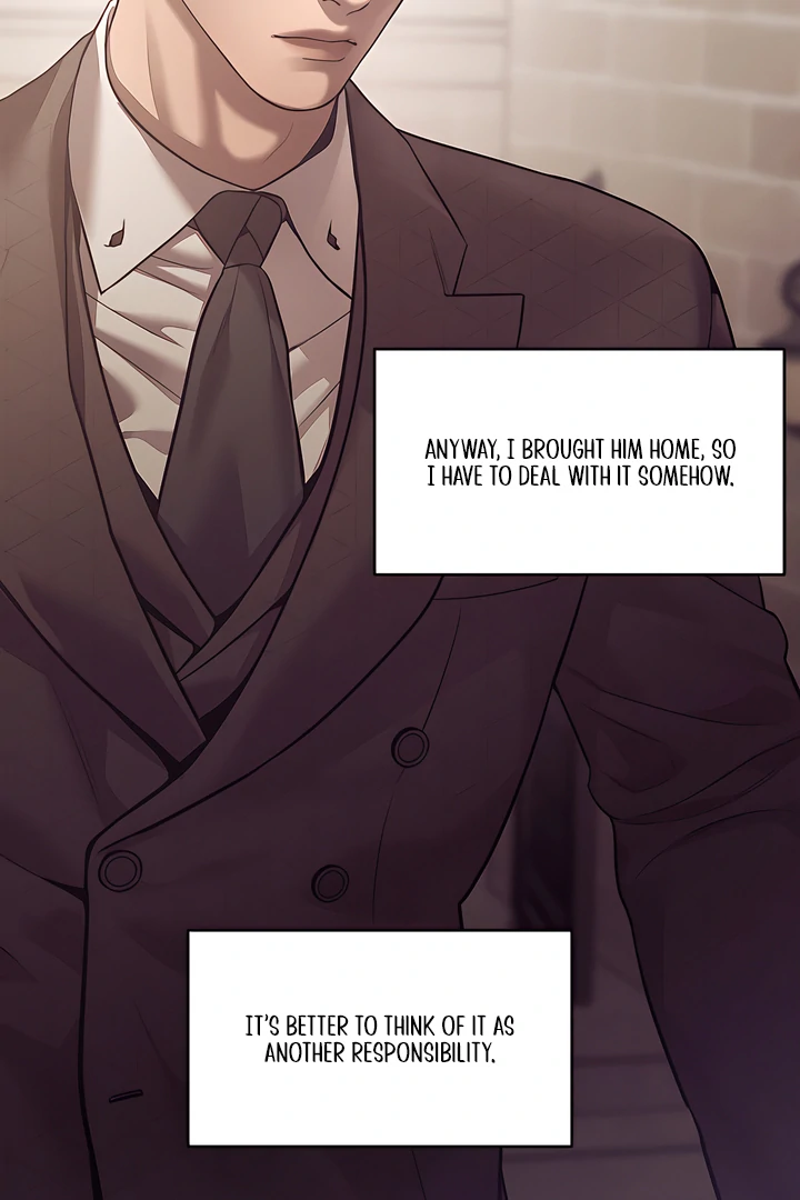 PEARL BOY: IGNITE THE DAWN Chapter 20 - Page 15 in English
