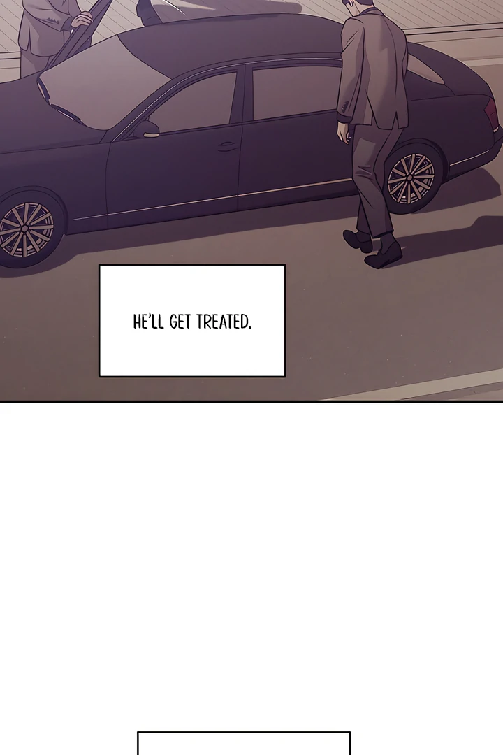 PEARL BOY: IGNITE THE DAWN Chapter 20 - Page 17 in English