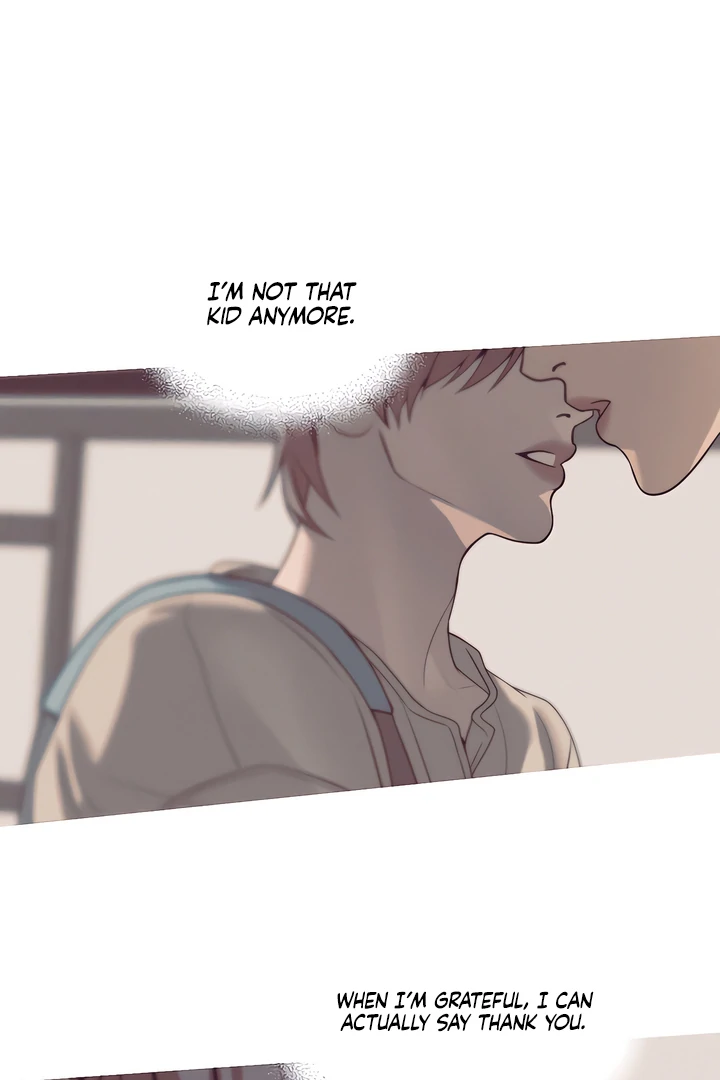 PEARL BOY: IGNITE THE DAWN Chapter 20 - Page 3 in English
